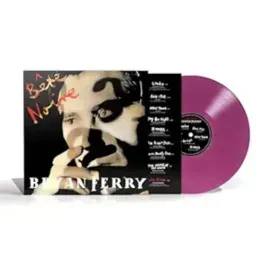 Bryan Ferry - Bete Noire [Purple Vinyl] NEW Vinyl