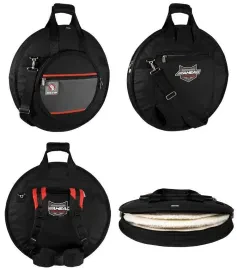 Armor Cymbal Silo