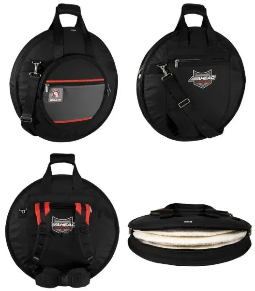 Armor Cymbal Silo