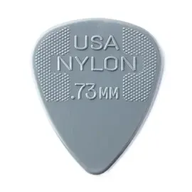 Медиаторы Dunlop Nylon STD44R.73