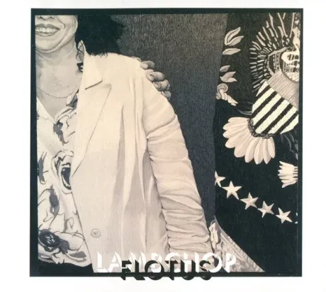 LAMBCHOP - Flotus (CD)