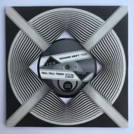 Виниловая пластинка Richard Swift - 4 YR LUV / Lost In Time / So Smoothie [New 7" Vinyl]
