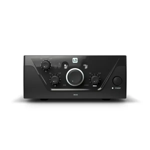 Трансляционный усилитель LD Systems IMA 60