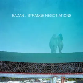 Виниловая пластинка David Bazan – Strange Negotiations Релиз 2026