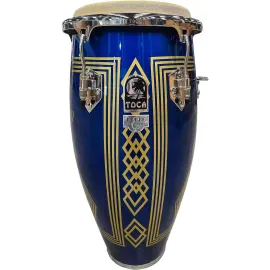 Toca Elite Pro Quinto  Blue Impala