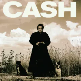 Виниловая пластинка Johnny Cash - American Recordings NEW Vinyl