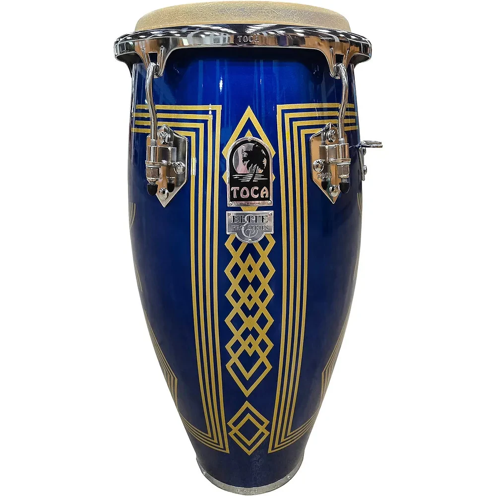 Toca Elite Pro Quinto  Blue Impala