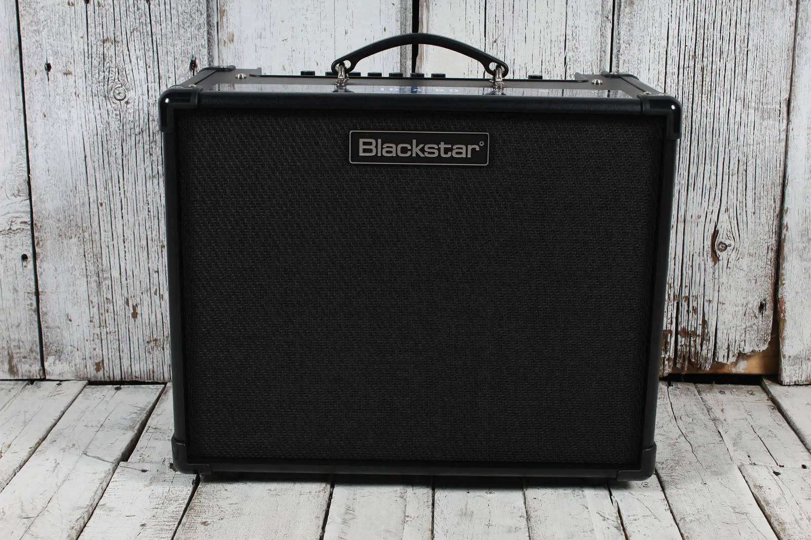 Blackstar ID:X 50 Electric Guitar Amplifier 50 Watt 1 x 12 Digital Combo Amp