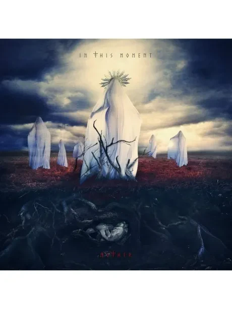IN THIS MOMENT - Mother (CD)