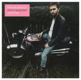 Виниловая пластинка Prefab Sprout – Steve McQueen (Acoustic) (Релиз 2023) Sealed