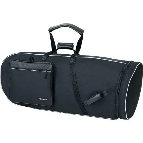 Чехол для тубы Gewa 253.380 Black