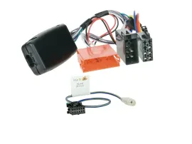 ACV Lenkradadapter für Citroen Jumper Fiat Ducato Panda Multipla Peugeot Kenwood