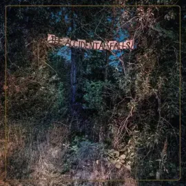 Eyelids - The Accidental Falls [Indie-Exclusive Colored Vinyl] NEW Sealed Vinyl