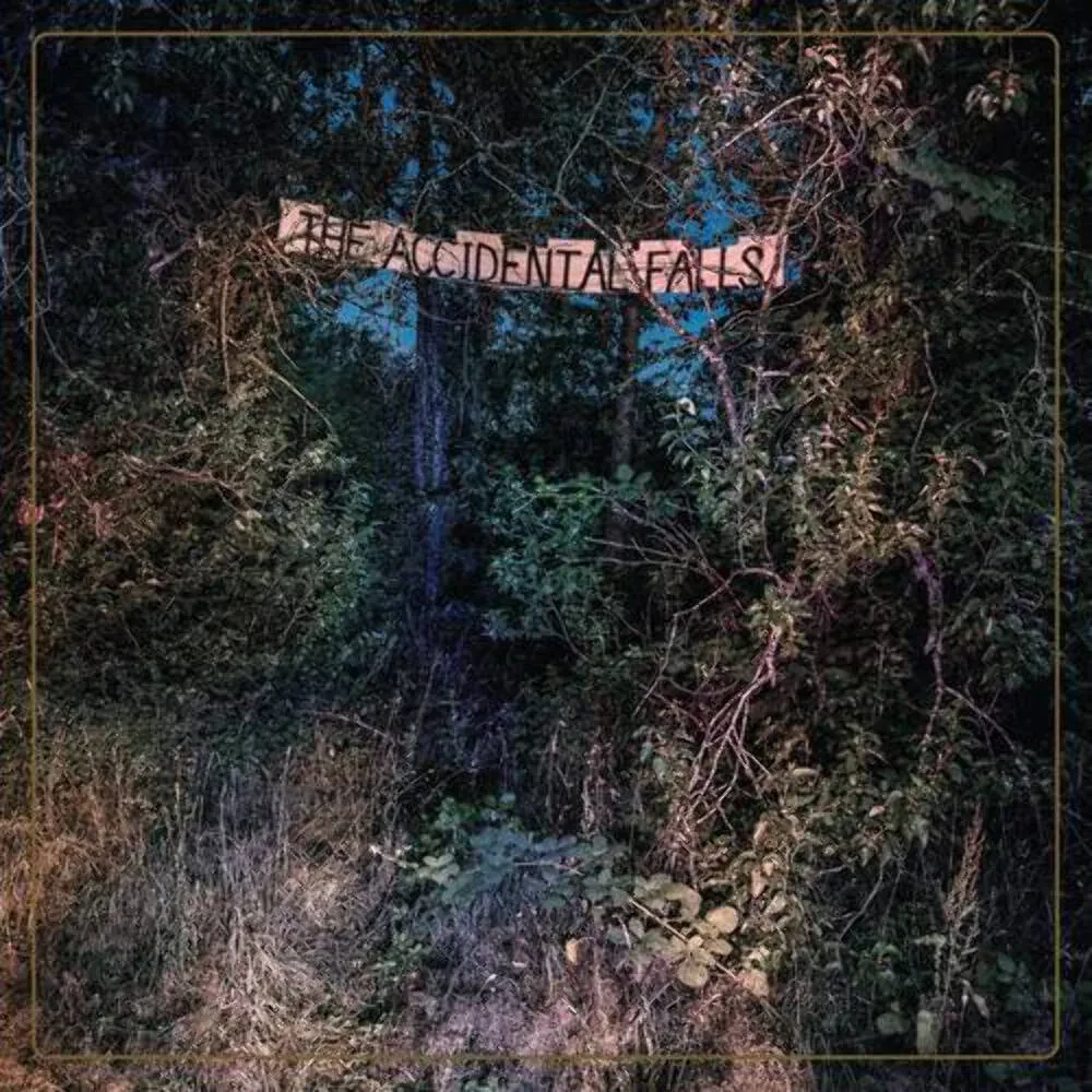 Eyelids - The Accidental Falls [Indie-Exclusive Colored Vinyl] NEW Sealed Vinyl