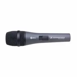 Вокальный микрофон Sennheiser E845-S