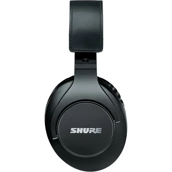 Shure SRH440A Professional Studio Headphones SKIFMUSIC 520882