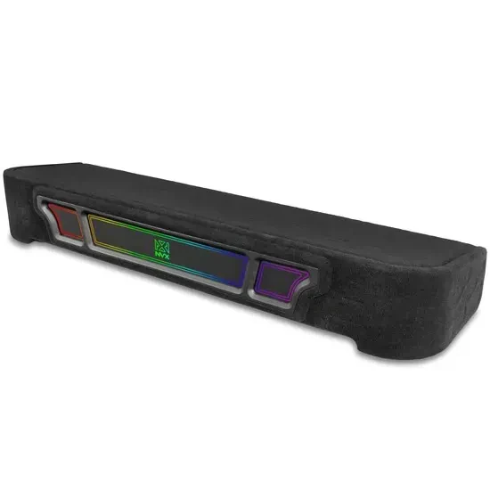 2009-Up Ford F-Series BOOST Sub Box BE-FD-09F150SC-P212