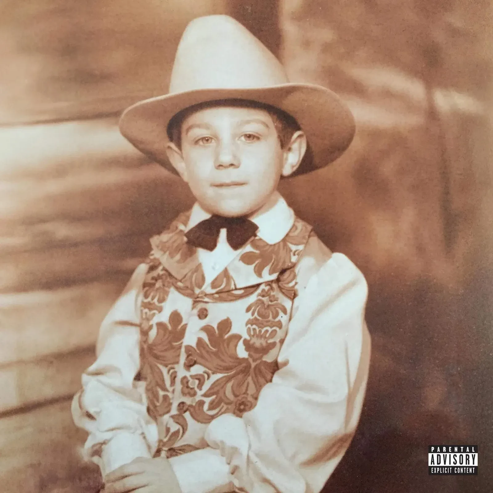 Виниловая пластинка Zachary Baker – Dark Horse (Релиз 2026)