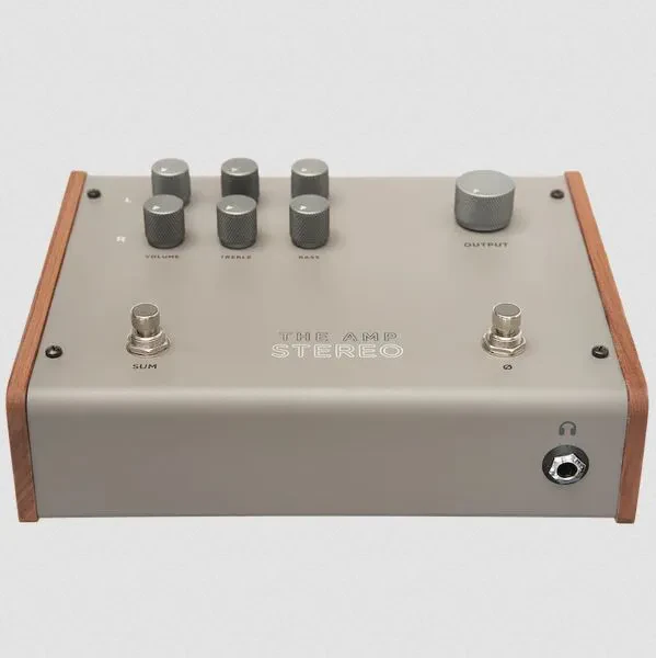 MILKMAN The Amp Stereo