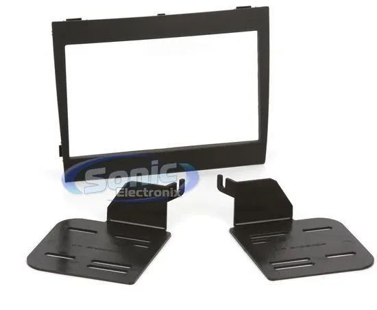 Scosche GM1597B Double DIN Installation Dash Kit for 2004-2006 Pontiac GTO