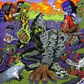 Виниловая пластинка Denzel Curry - Unlocked [New Vinyl LP] Explicit