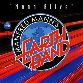 Виниловая пластинка Manfred Mann's Earth Band – Mann Alive (2LP)