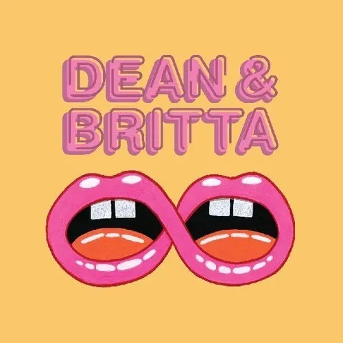 Виниловая пластинка Dean & Britta - Neon Lights [New 12" Vinyl]
