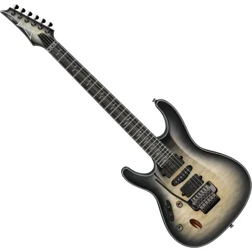 Ibanez Nita Strauss JIVA10L-DSB Linkshänder E-Gitarre B-Ware