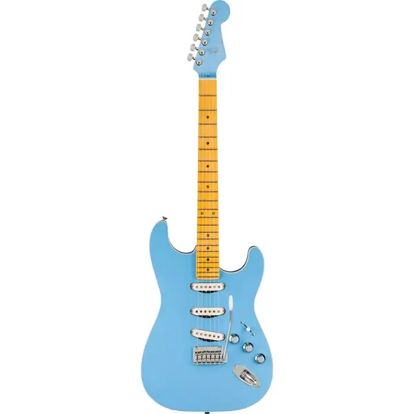 Электрогитара Fender Aerodyne Special Series Stratocaster California Blue