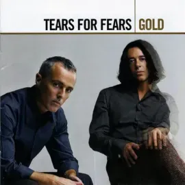 TEARS FOR FEARS - Gold (2CD)
