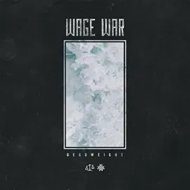 Виниловая пластинка Wage War - Deadweight [New Vinyl LP]