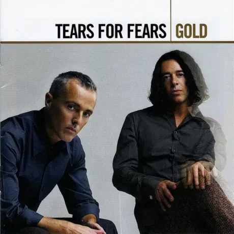 TEARS FOR FEARS - Gold (2CD)