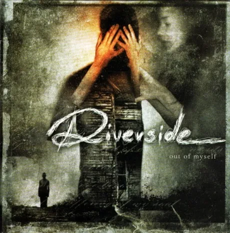 CD-диск Riverside – Out Of Myself