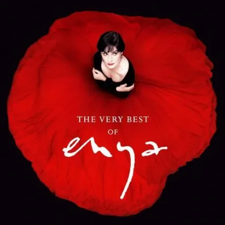 Виниловая пластинка Enya – The Very Best Of Enya 2LP