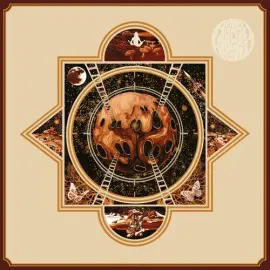 Виниловая пластинка Agusa - Hogtid [New Vinyl LP] Rmst
