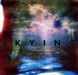 Виниловая пластинка The Horrors - Skying [New Vinyl LP]