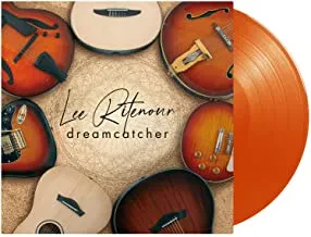 - Dreamcatcher (LP)