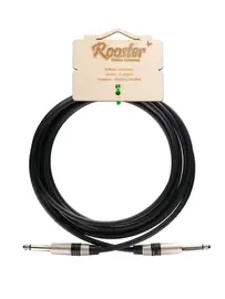 Инструментальный кабель Rooster RUS1603 3 м