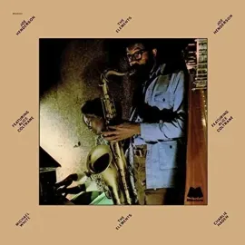 Joe Henderson Featuring Alice Coltrane - The Elements NEW Sealed Vinyl