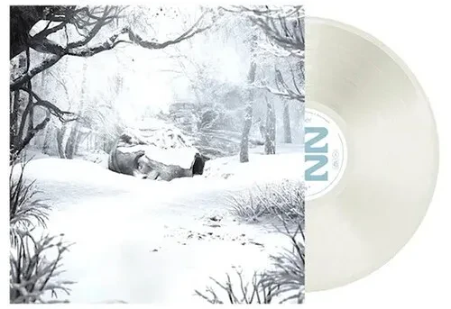 Виниловая пластинка Weezer - Sznz: Winter - Clear Vinyl [New Vinyl LP] Clear Vinyl, Holland - Import