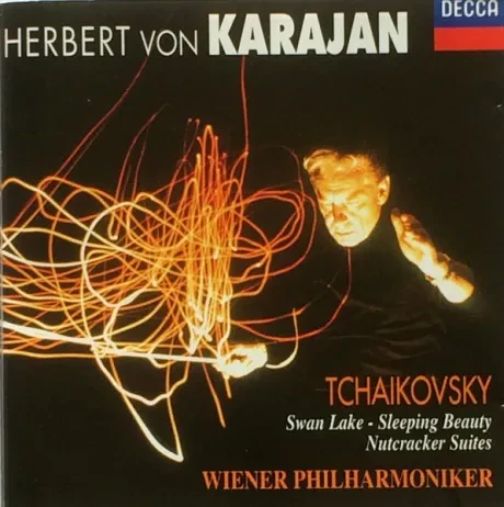 VARIOUS ARTISTS - Tchaikovsky: Ballet Suites (CD)