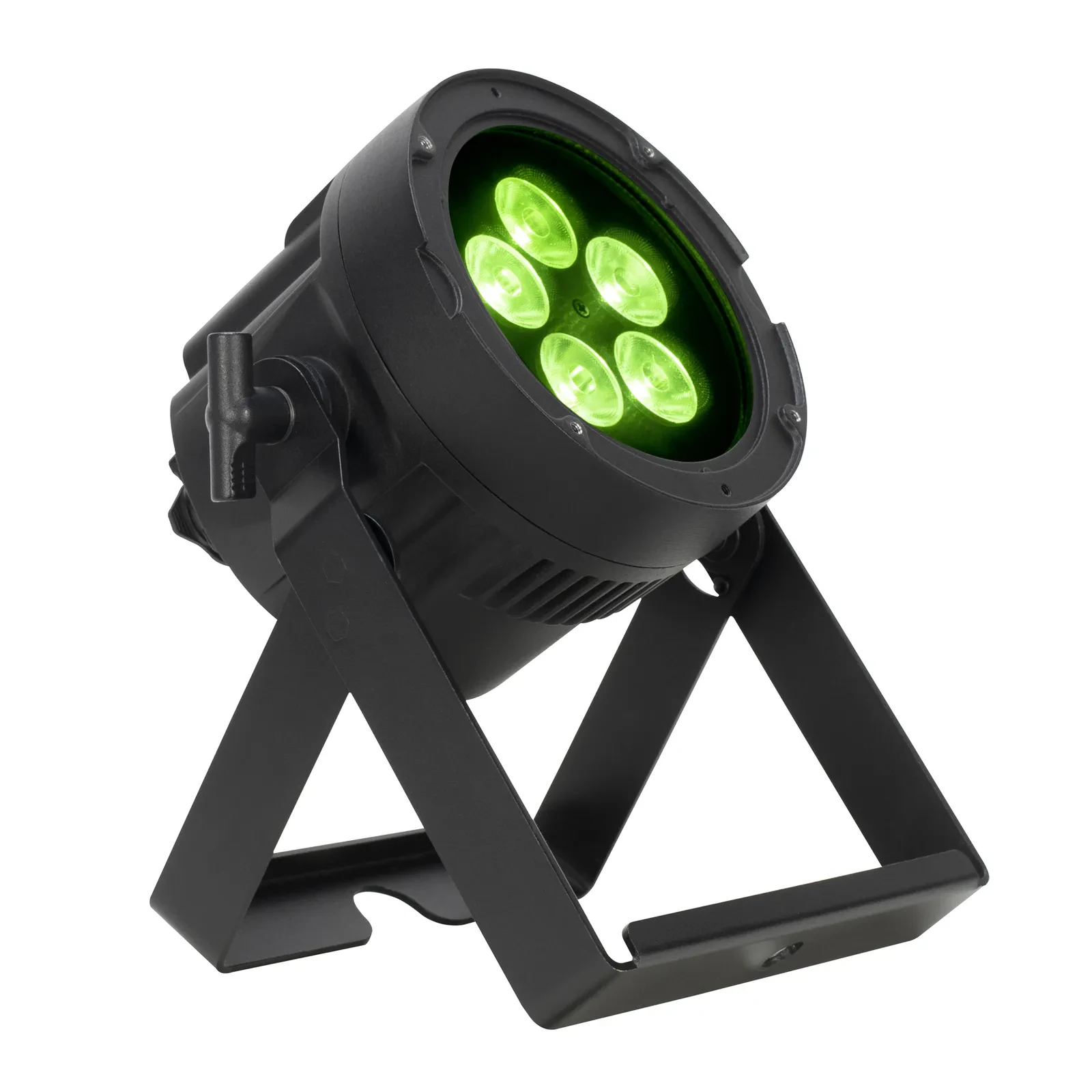 Прибор смены цвета American DJ Encore LP5IP RGBL LED DMX