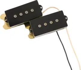 Fender Coastline™ '60 Precision Bass® Pickup Model #: 0992416000 Made in USA