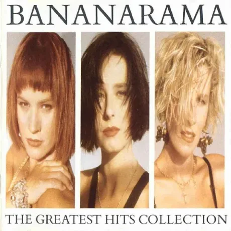 -  The Greatest Hits Collection (LP , Used)