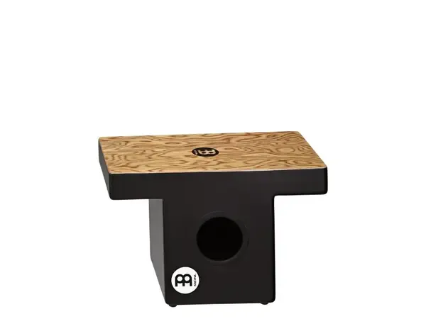 Кахон Meinl TOPCAJ1MB Slaptop, Т-форма, черный,