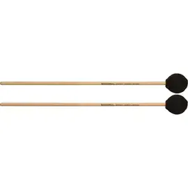 Палочки для маримбы Innovative Percussion IP2001 Birch Handle Extra Soft Yarn