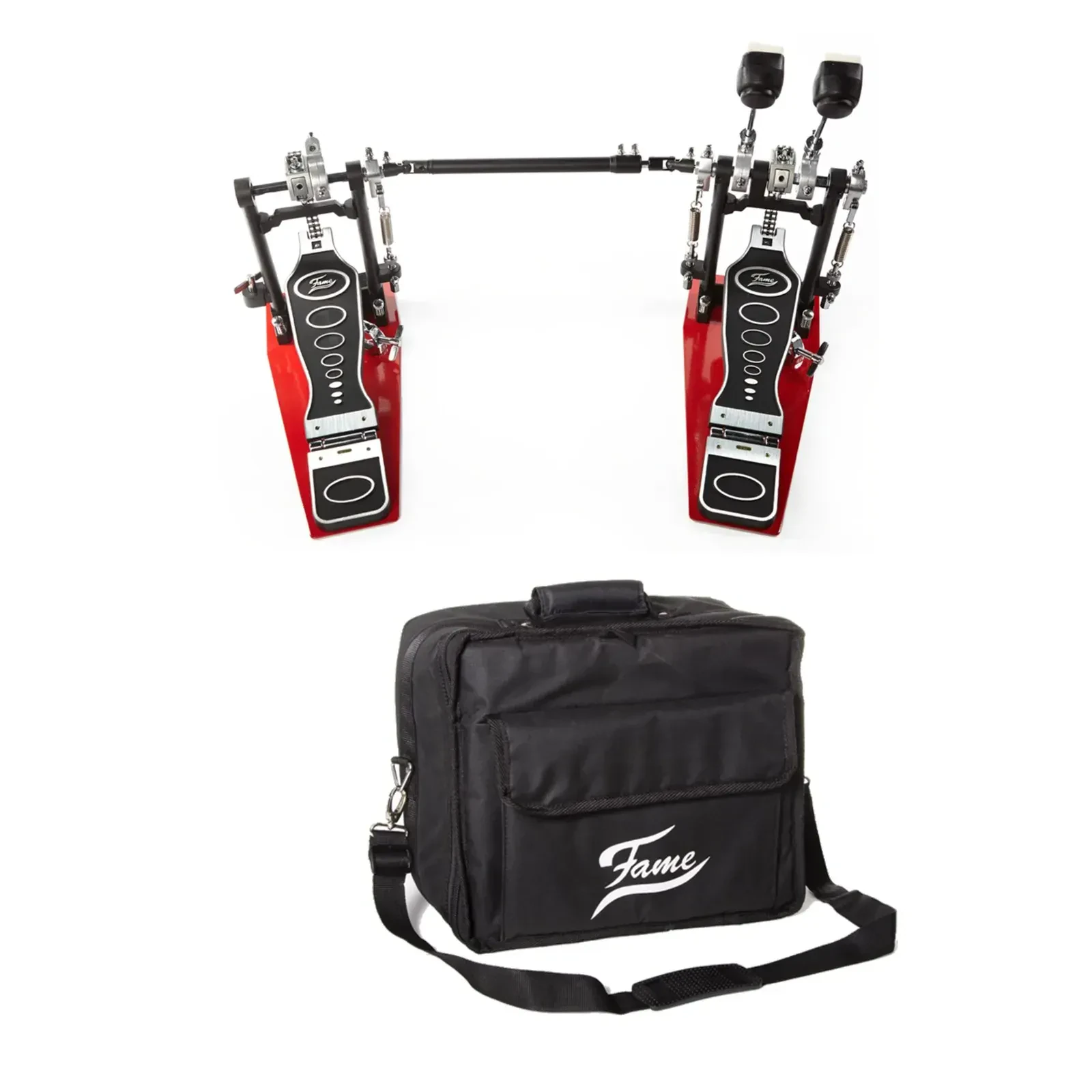 Педаль для барабана Fame Audio DFP9001