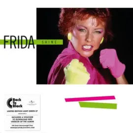 Виниловая пластинка FRIDA – Shine