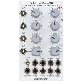 Модульный студийный синтезатор Doepfer A-141-2 VCADSR / VCLFO - Envelope Modular Synthesizer