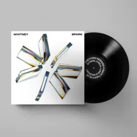 Виниловая пластинка Whitney – Spark Релиз 2022 Sealed